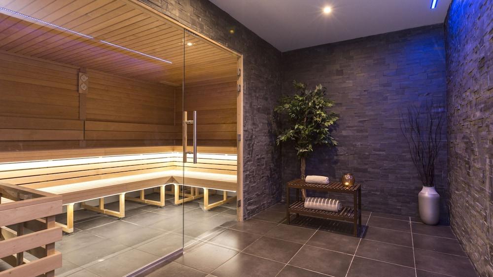 Zenitude Swiss Apparthotels Ferney-Voltaire Exterior foto