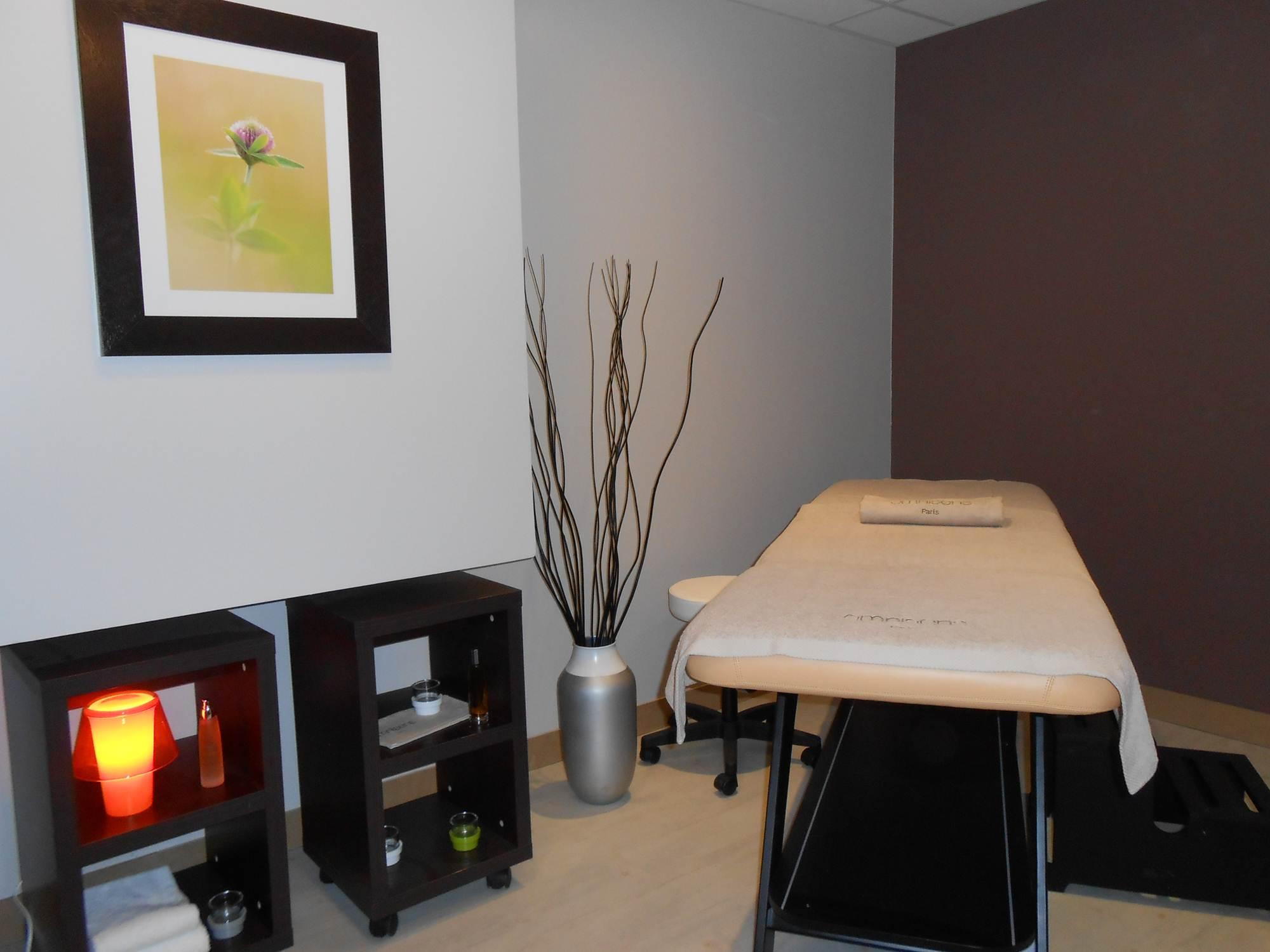 Zenitude Swiss Apparthotels Ferney-Voltaire Facilidades foto