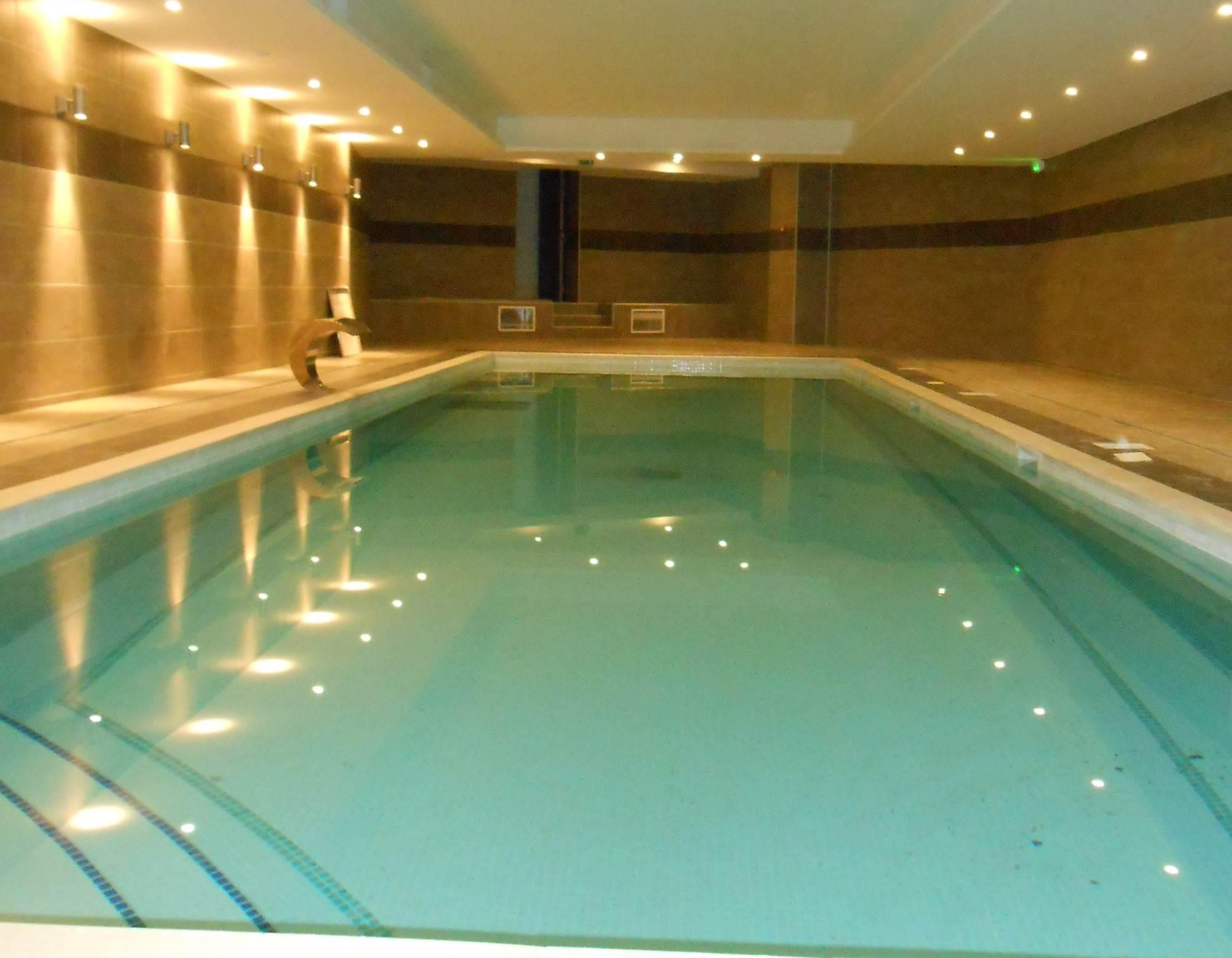 Zenitude Swiss Apparthotels Ferney-Voltaire Exterior foto